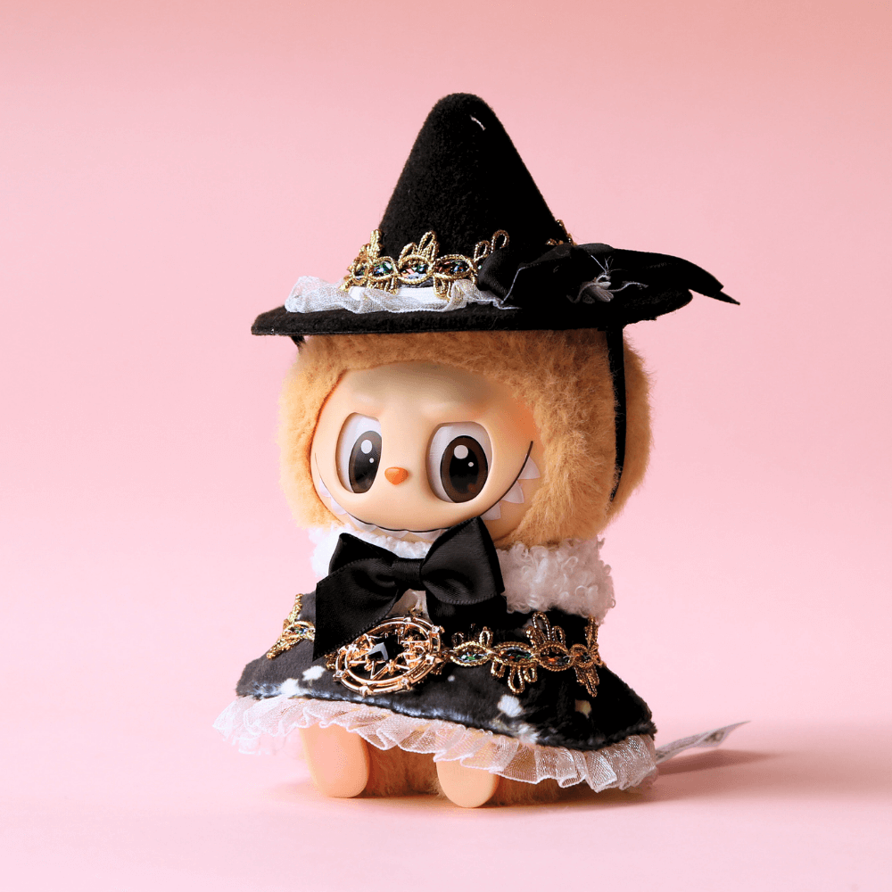 Enchanted Witch 2-Piece Set