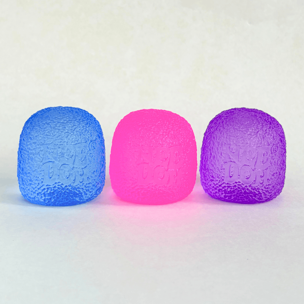 NeeDoh Gumdrop packaging