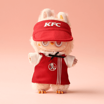KFC Uniform (3-Piece)