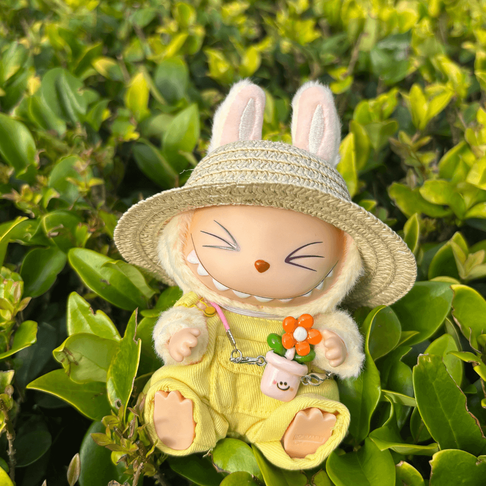 Gardener 3-Piece Set