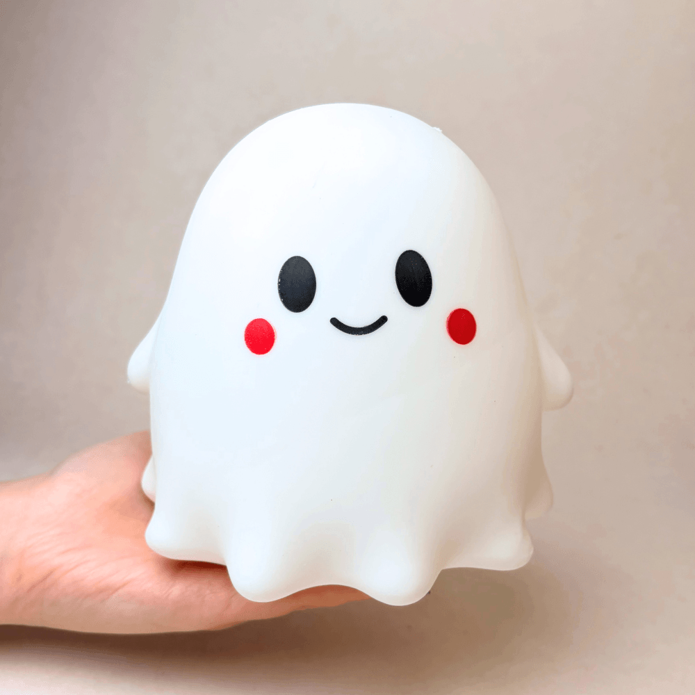 JUMBO Ghost Squishy