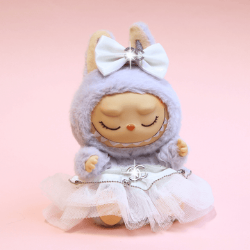 Princess Tulle Dress