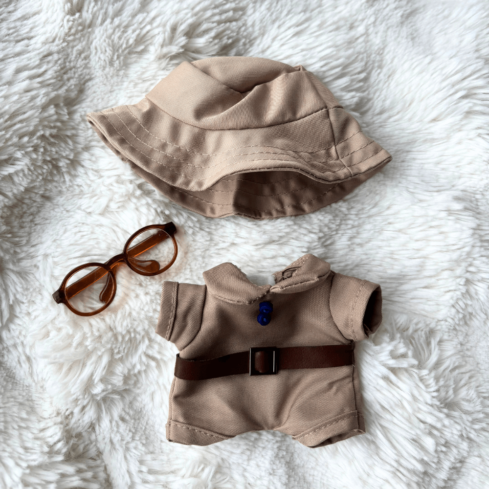 Explorer 3-Piece Set