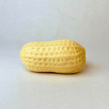 Crunchy Peanuts Squishy - Block Filling