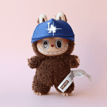 LA Cap for Labubu