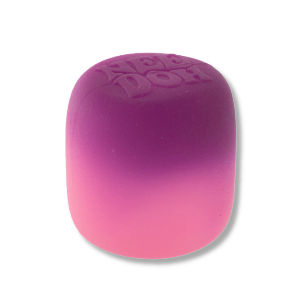 NeeDoh MELLO MALLO, Color Changing Marshmallow