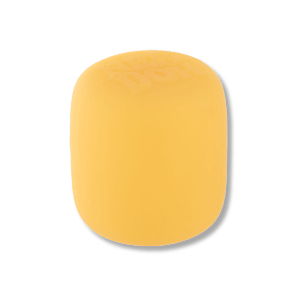 NeeDoh MELLO MALLO, Color Changing Marshmallow
