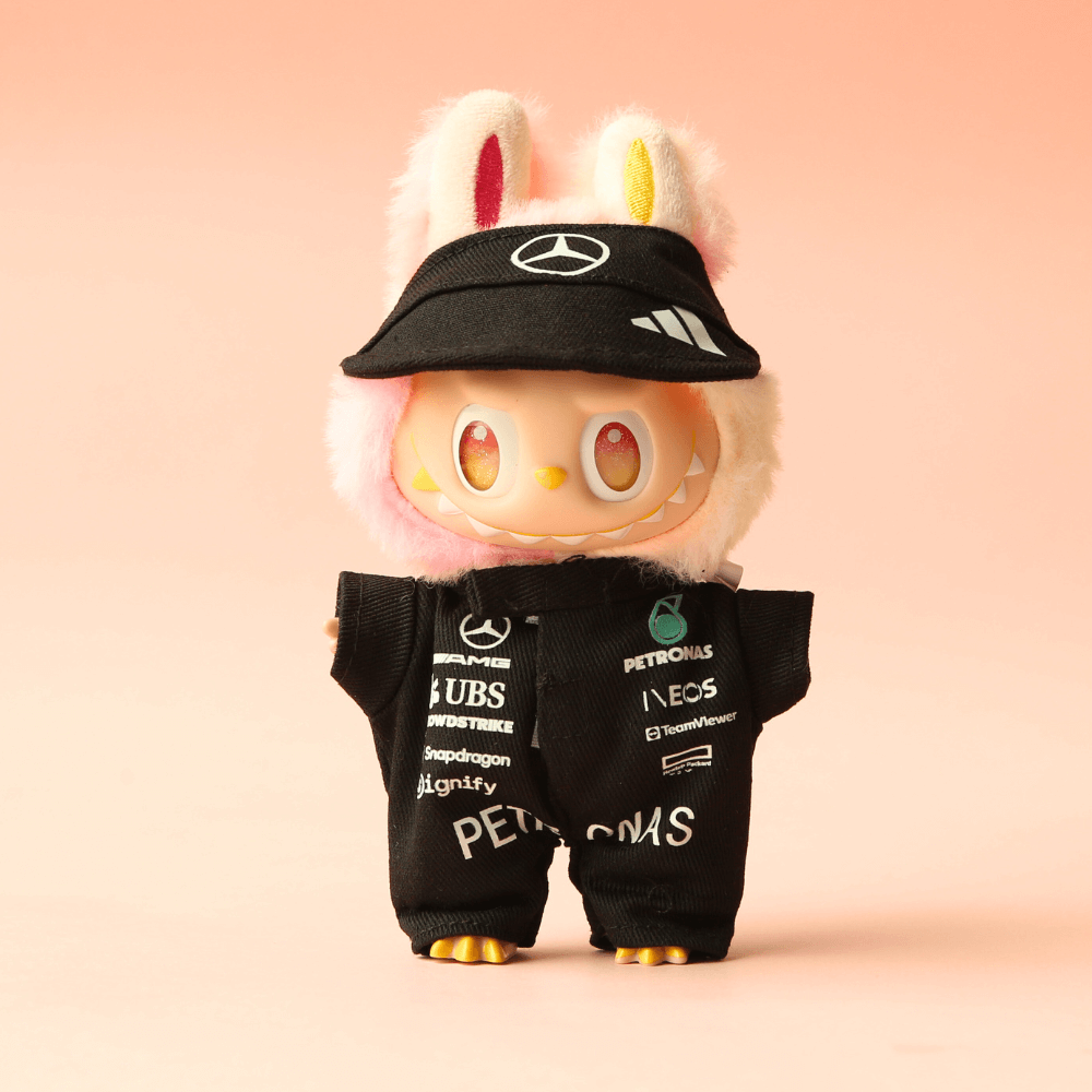 Mercedes-AMG F1 Racing Suit