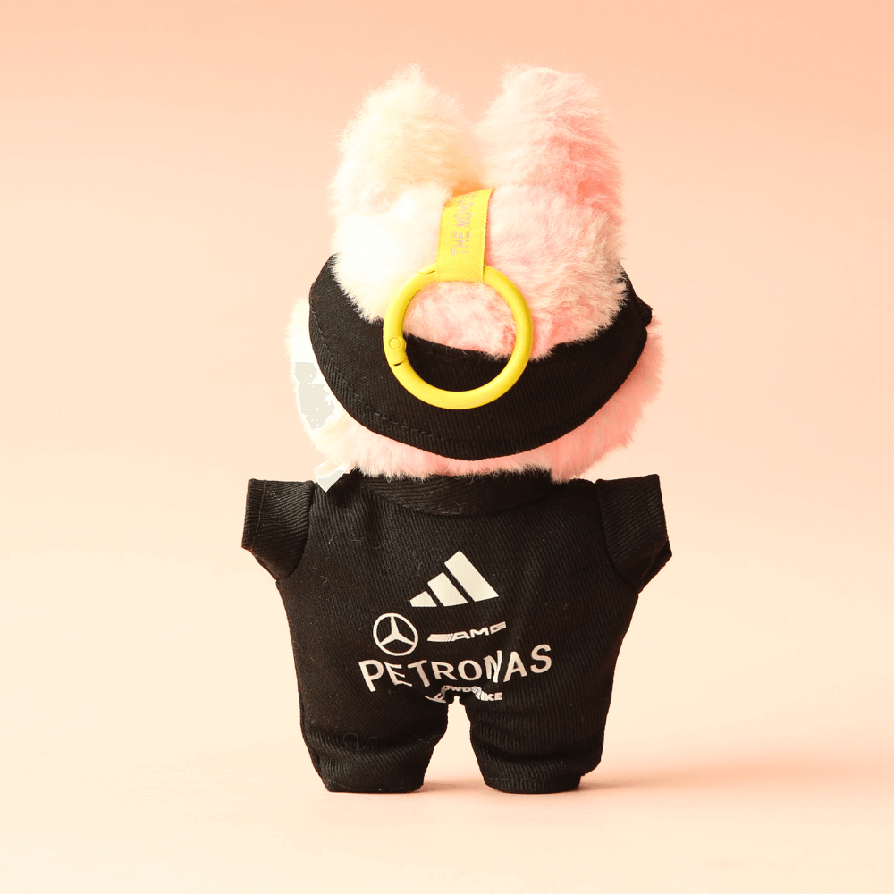 Mercedes-AMG F1 Racing Suit