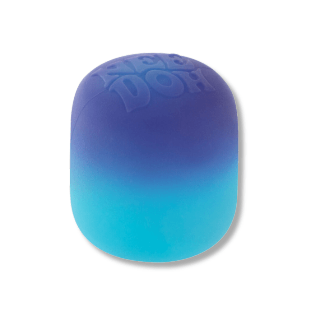 NeeDoh MELLO MALLO, Color Changing Marshmallow