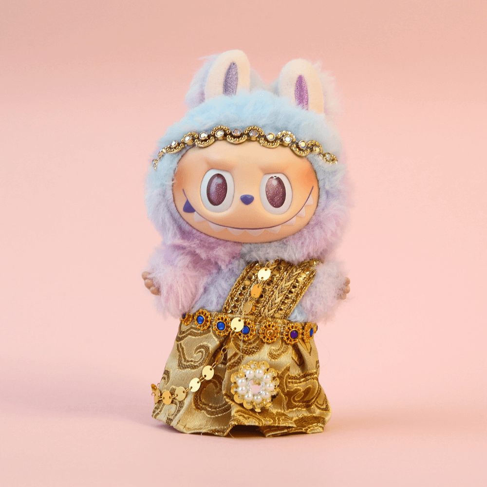 Royal Couple Set