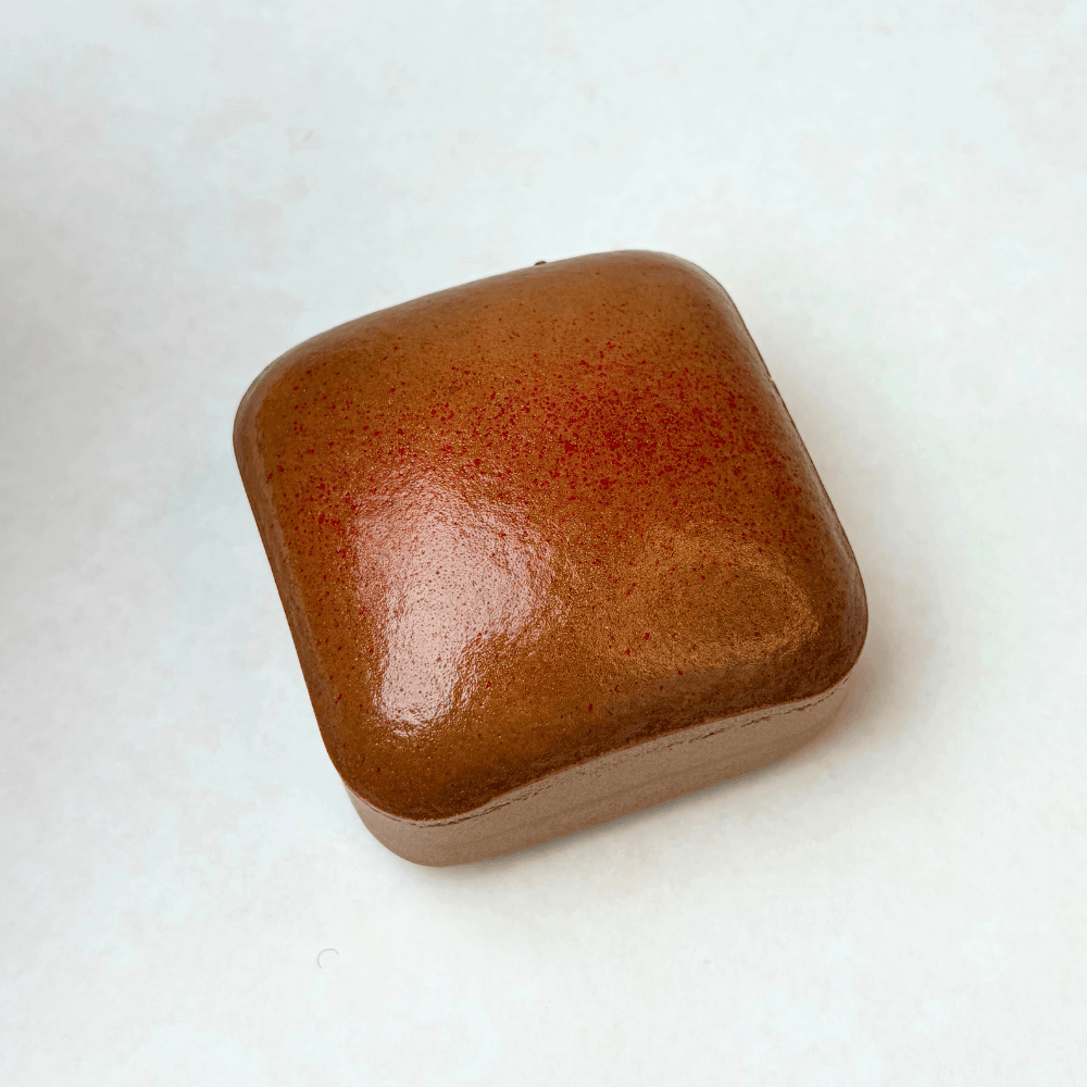 Mini Toast Bread Squishy – Slow Rising & Soft