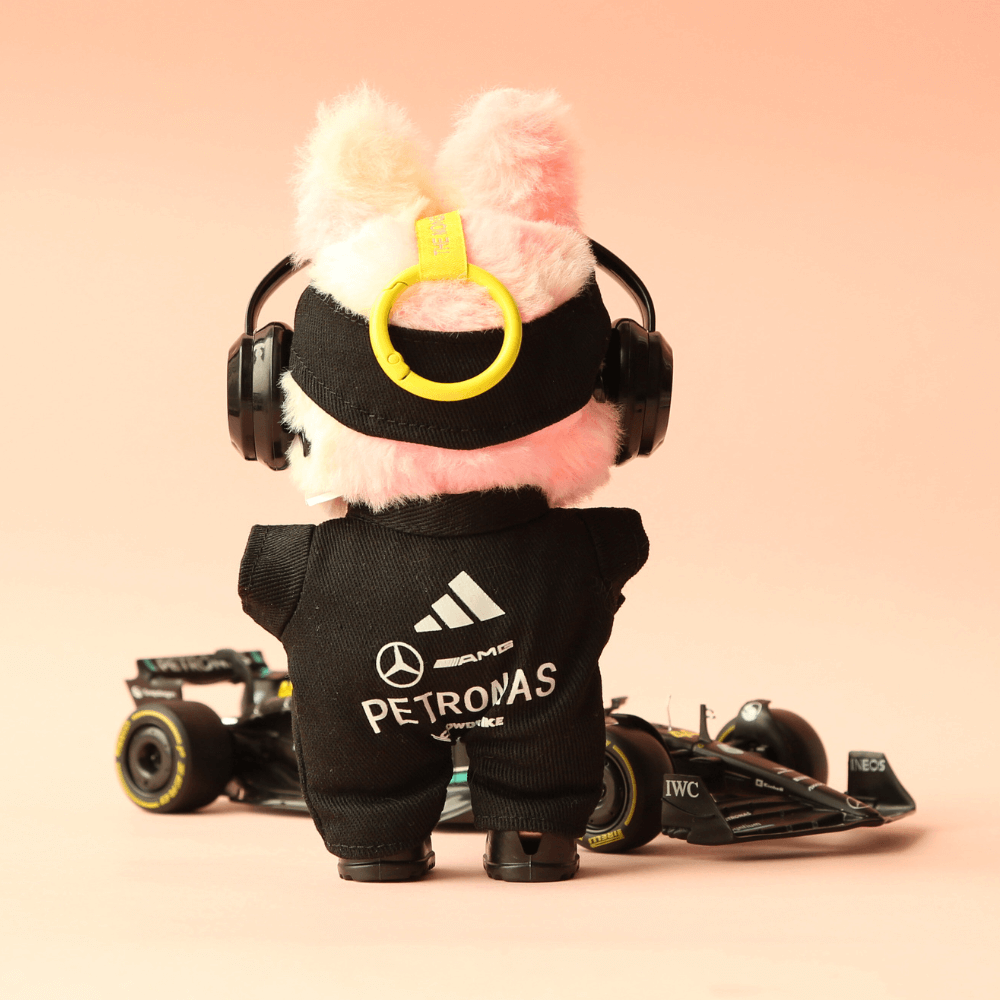 Mercedes-AMG F1 Racing Suit