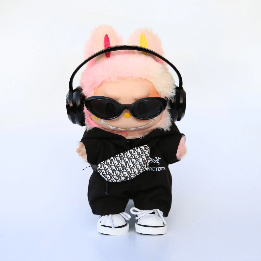 outfits for labubu