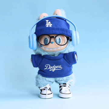 LA Champs Style 2-Piece Set
