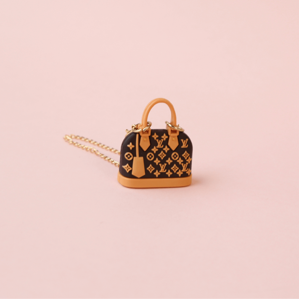 LV Monogram Mini Bag