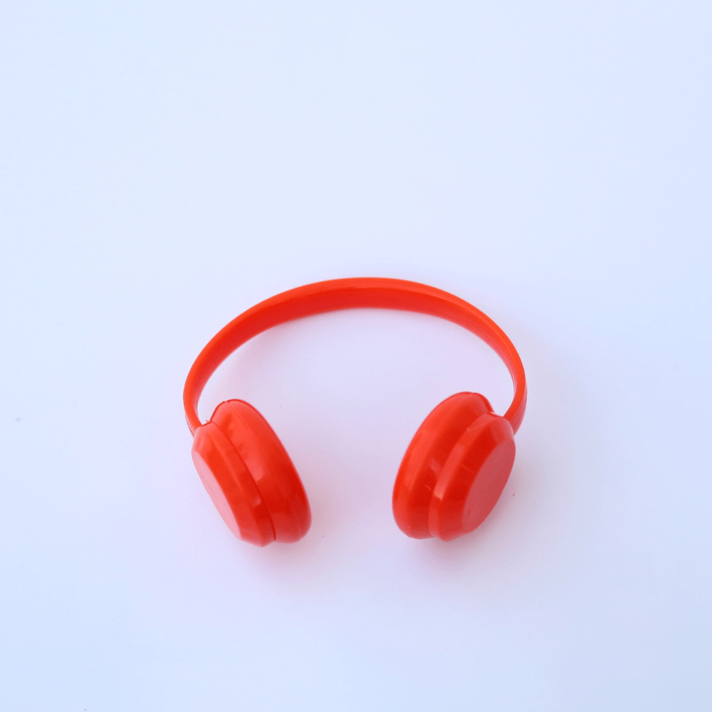 Fashion Headband Headphones