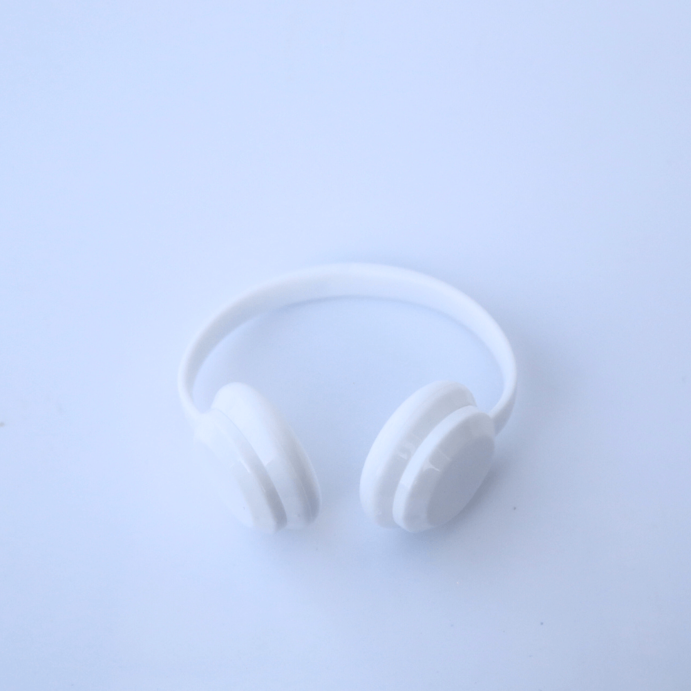Fashion Headband Headphones