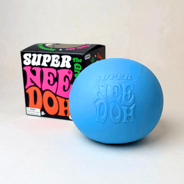 Super Needoh-The Groovy Glob