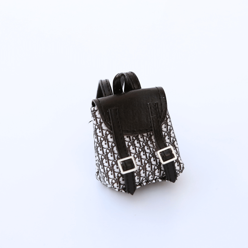 LV Luxury Mini Backpack