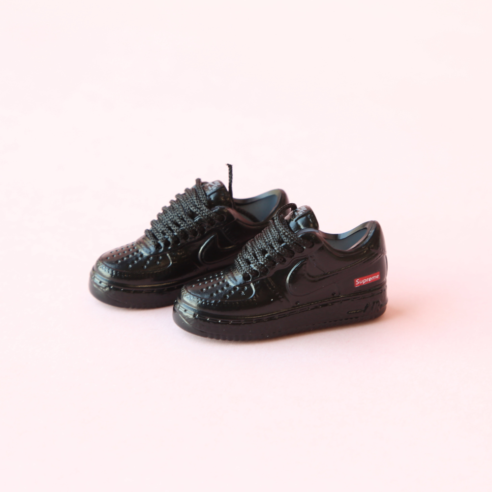 AF1·Red Box Low Sneakers