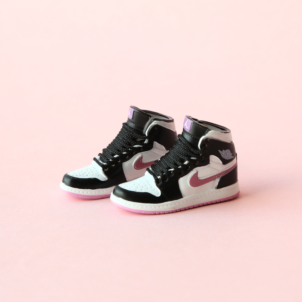 AJ Mini Slam Dunk Sneakers for Labubu