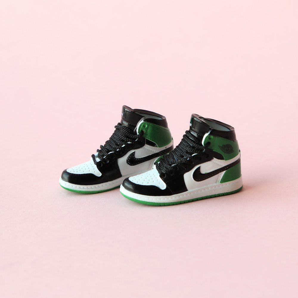 AJ Mini Slam Dunk Sneakers for Labubu