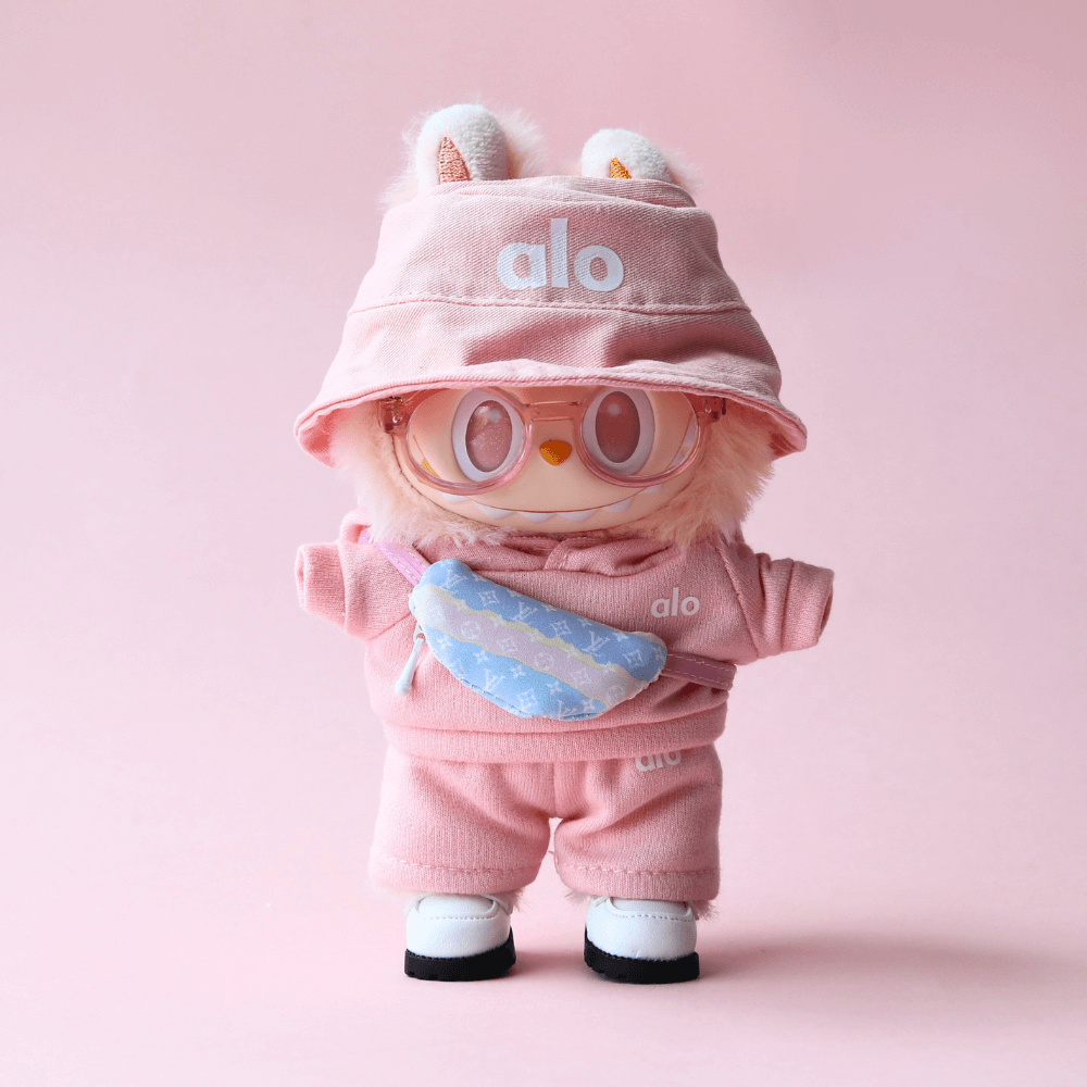 Alo 3-Piece Set