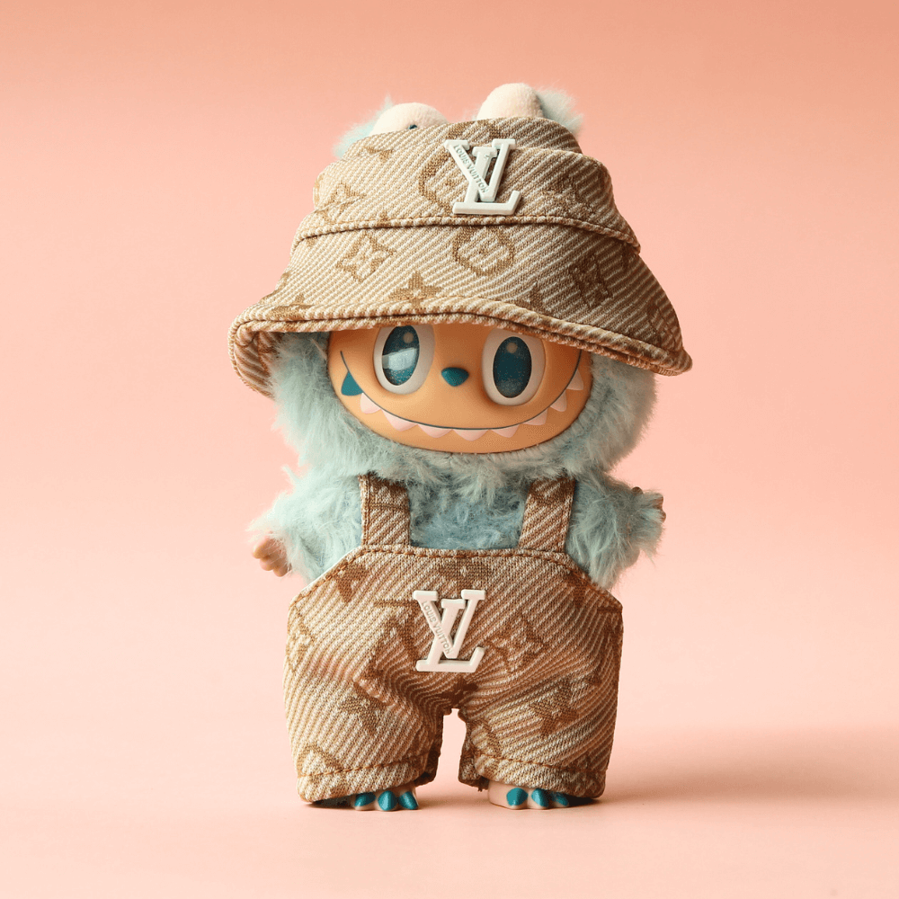 Suit for labubu