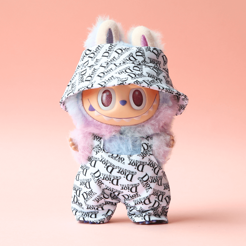Suit for labubu