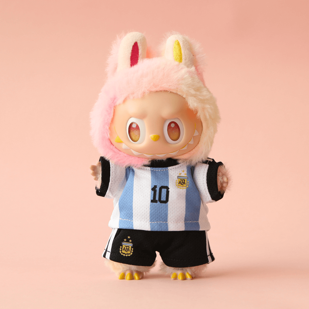 GOAT Energy Jersey Set
