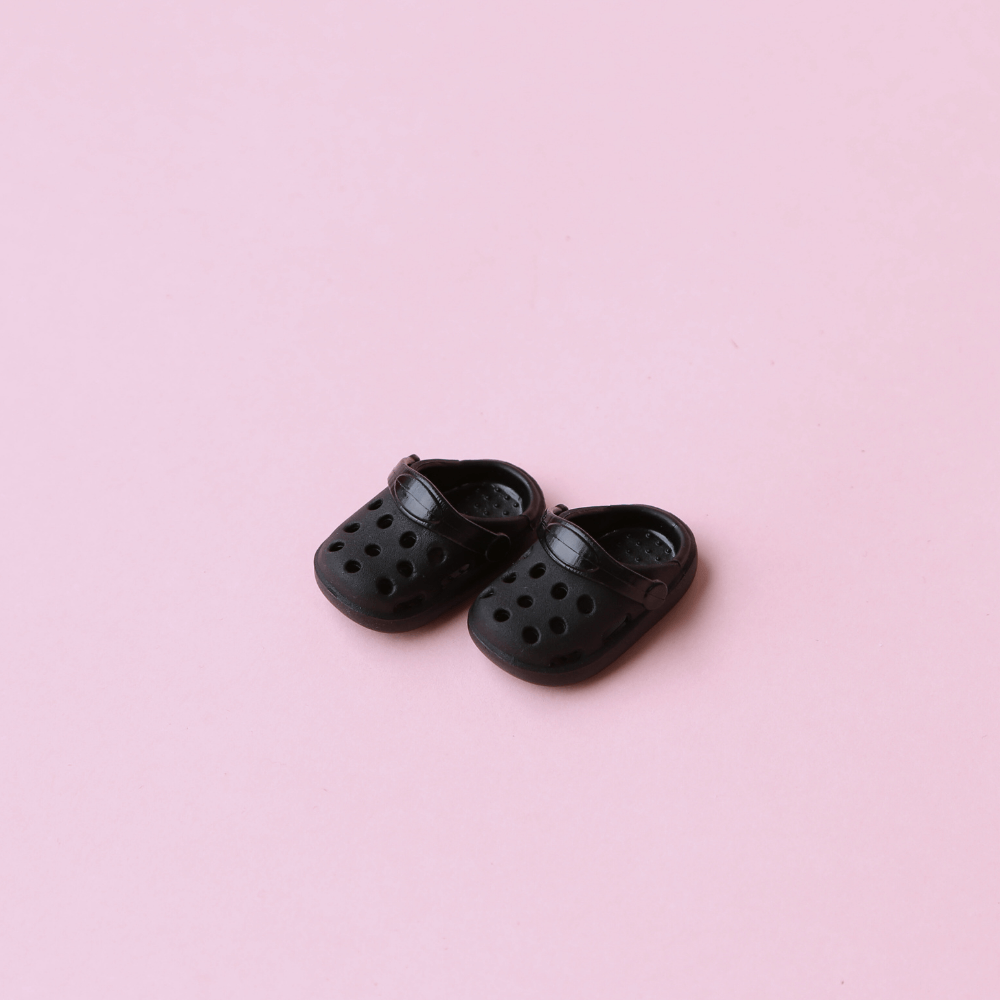 Crocs Shoes for Labubu