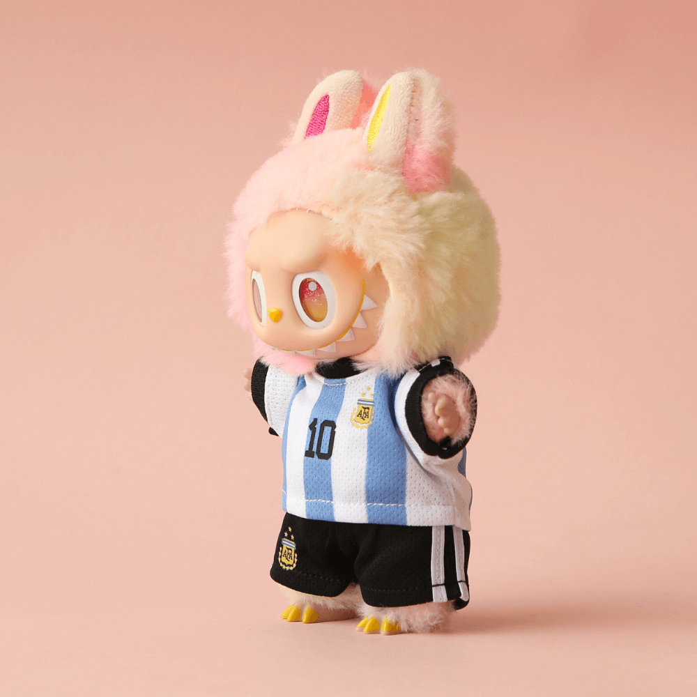 GOAT Energy Jersey Set
