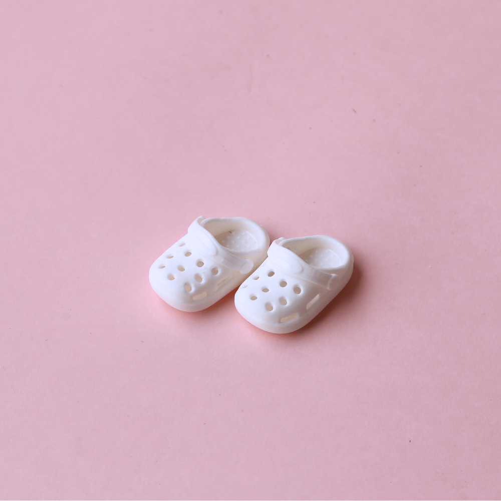Crocs Shoes for Labubu