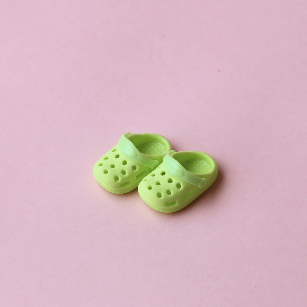 Crocs Shoes for Labubu