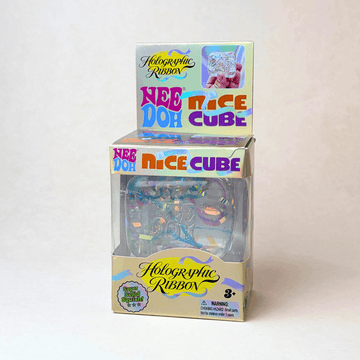 Needoh Nice Cube Ribbon