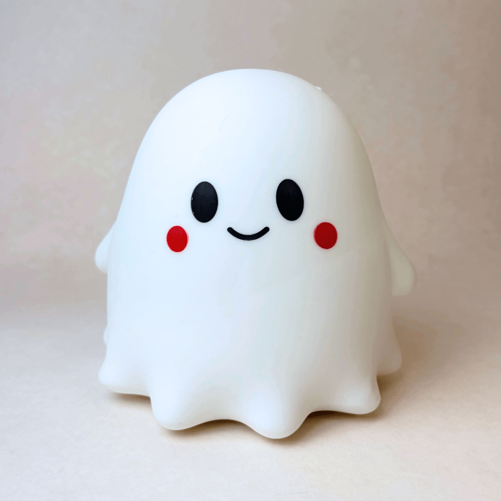 JUMBO Ghost Squishy