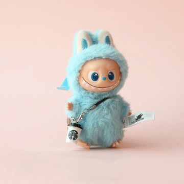 Mini Coffee Cup for Labubu 4.0 