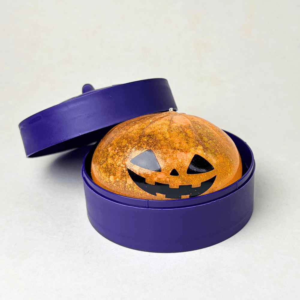 Halloween Mystery Color Dumpling - Stress Relief Fidget Toy