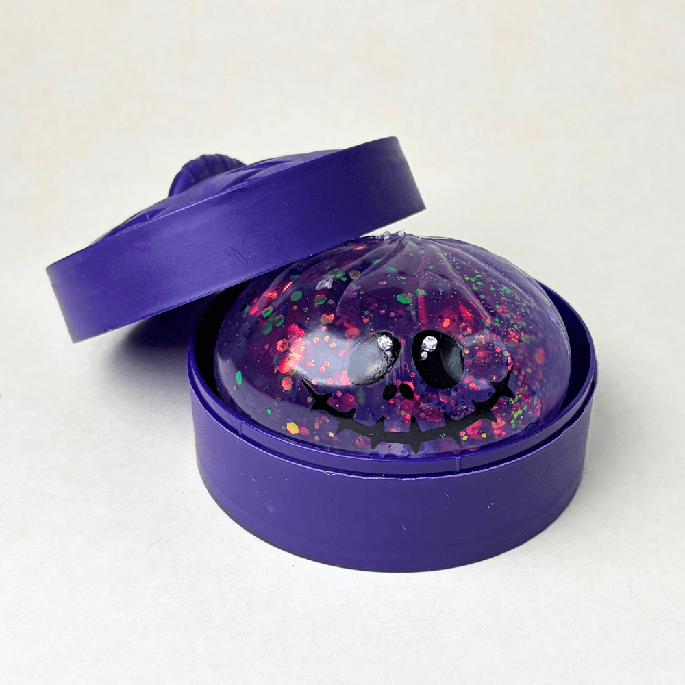 Halloween Mystery Color Dumpling - Stress Relief Fidget Toy