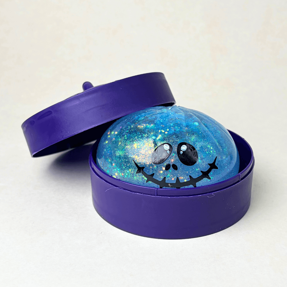 Halloween Mystery Color Dumpling - Stress Relief Fidget Toy