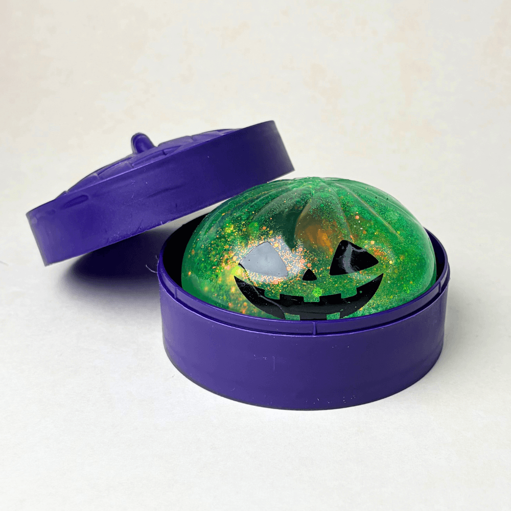 Halloween Mystery Color Dumpling - Stress Relief Fidget Toy