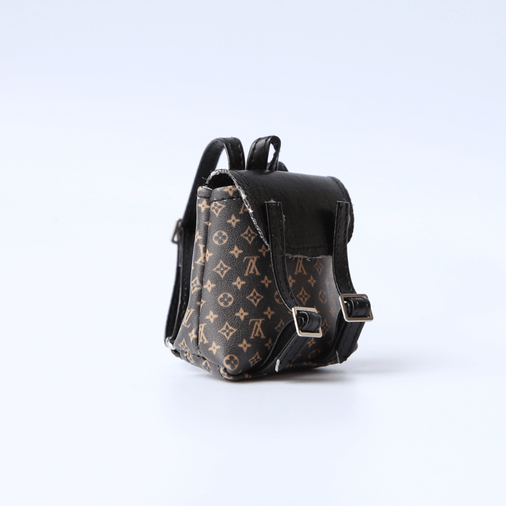 LV Luxury Mini Backpack