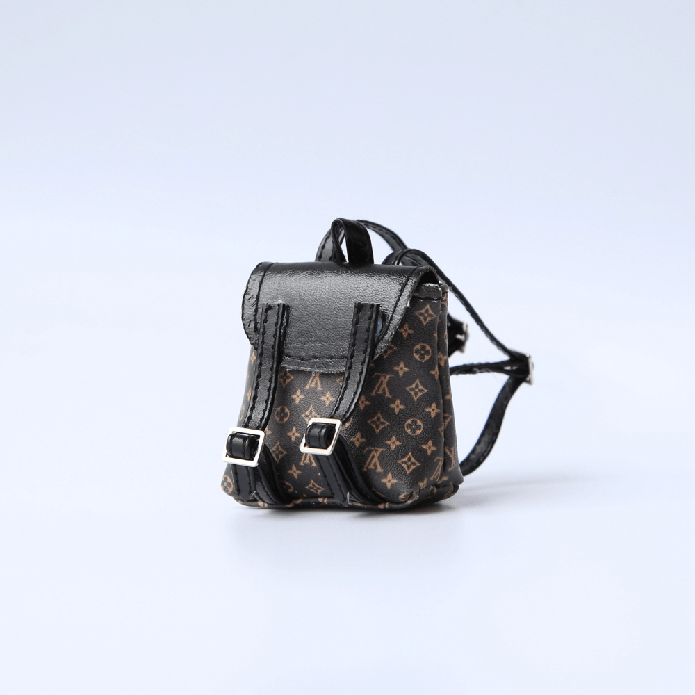 LV Luxury Mini Backpack