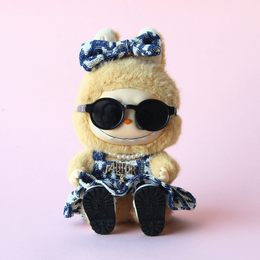 DIOR Princess Set