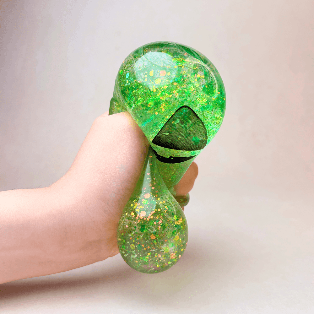 Halloween Mystery Color Dumpling - Stress Relief Fidget Toy