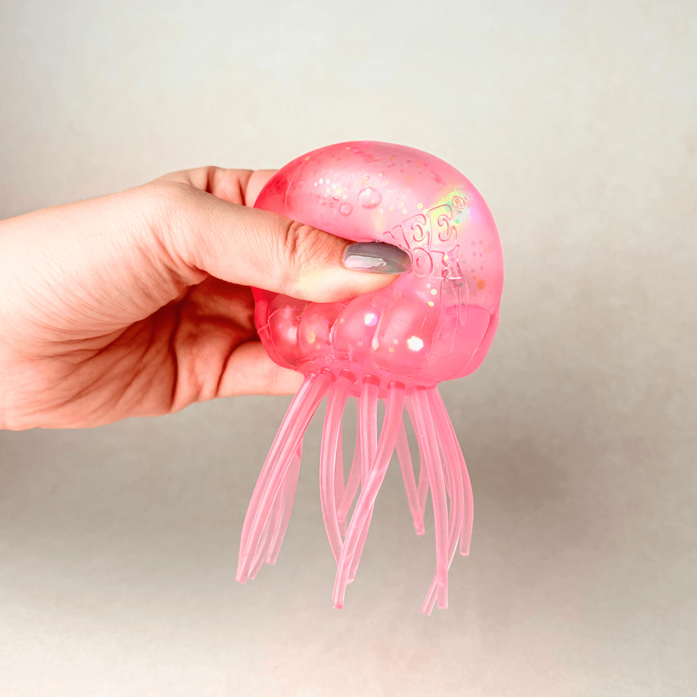 Needoh Jelly Squish packaging