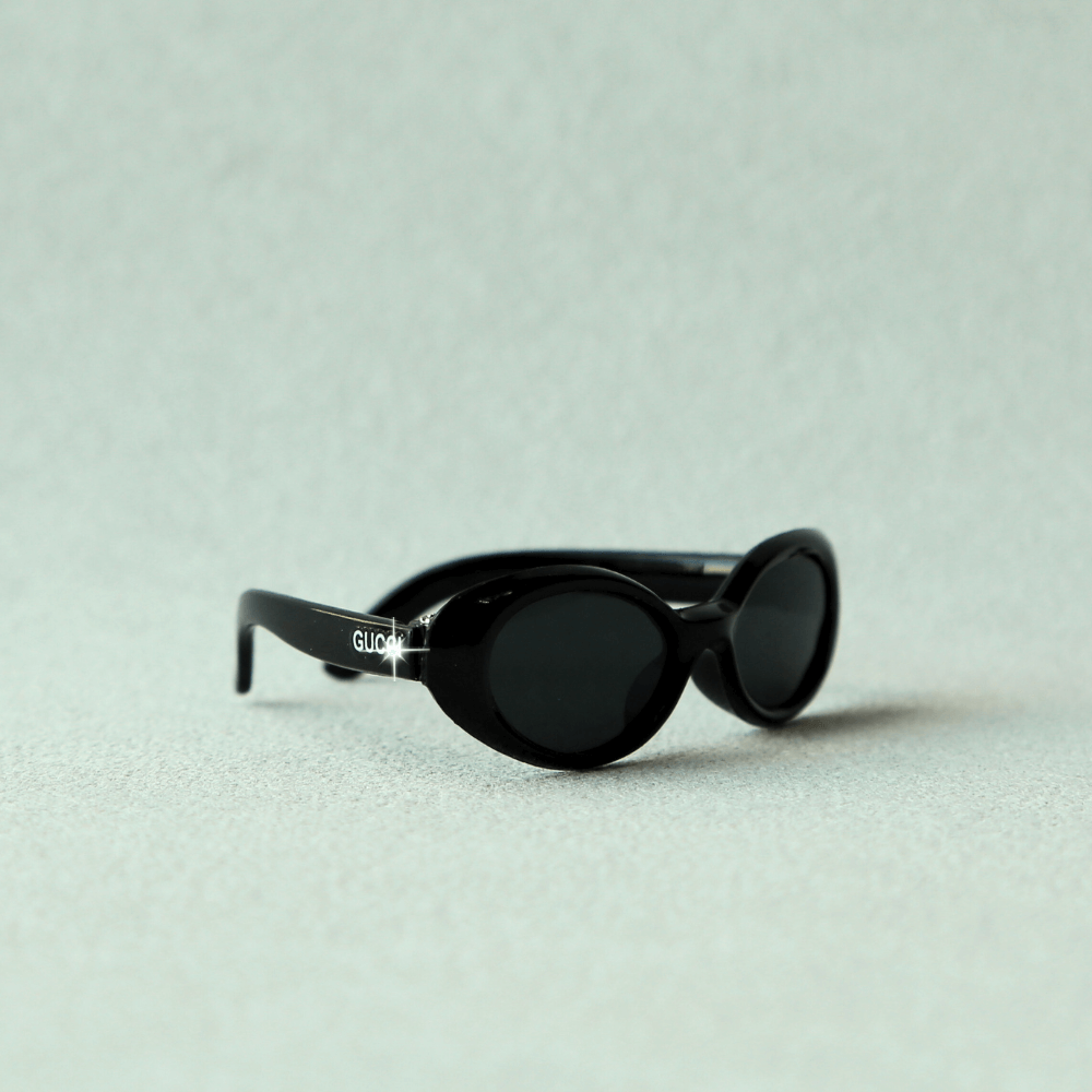 LUXE Sunglasses for Labubu – Doll Fashion Accessory