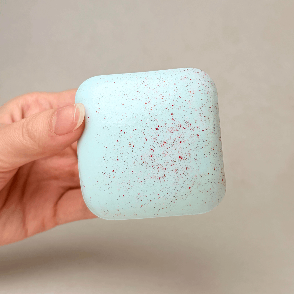 Mini Toast Bread Squishy – Slow Rising & Soft