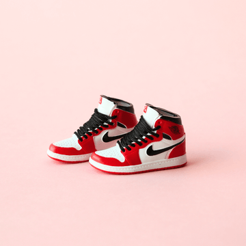 AJ Mini Slam Dunk Sneakers for Labubu